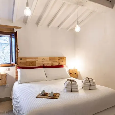 Apartment La Kasetta