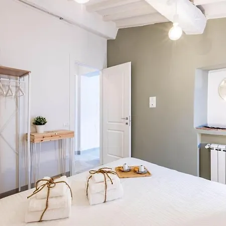 Apartment La Kasetta