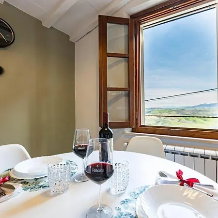 Apartment La Kasetta