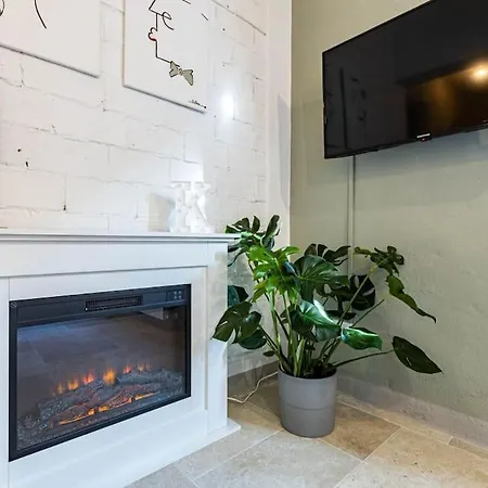 La Kasetta Apartment