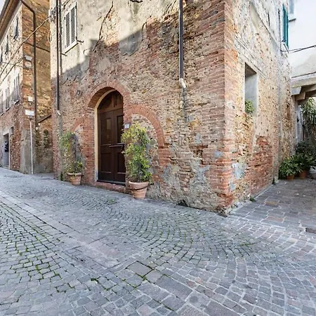 Apartment La Kasetta
